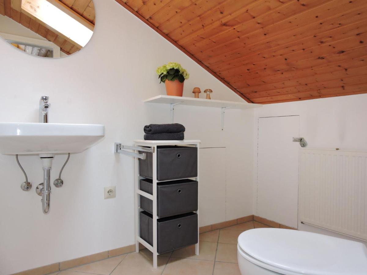 Holiday Home Drachenfels Dittishausen Exterior foto