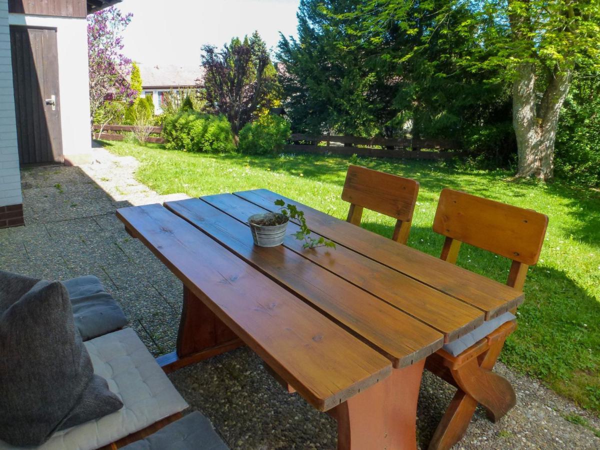 Holiday Home Drachenfels Dittishausen Exterior foto