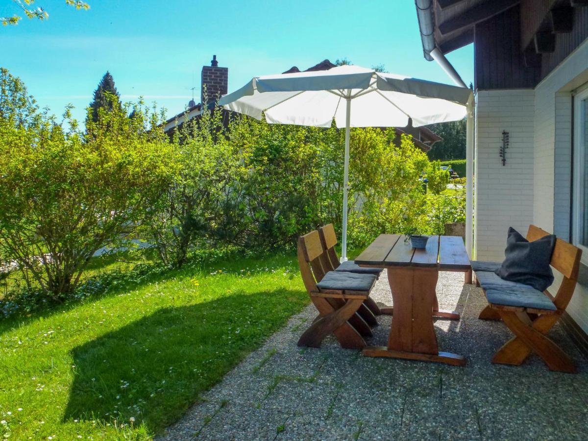 Holiday Home Drachenfels Dittishausen Exterior foto