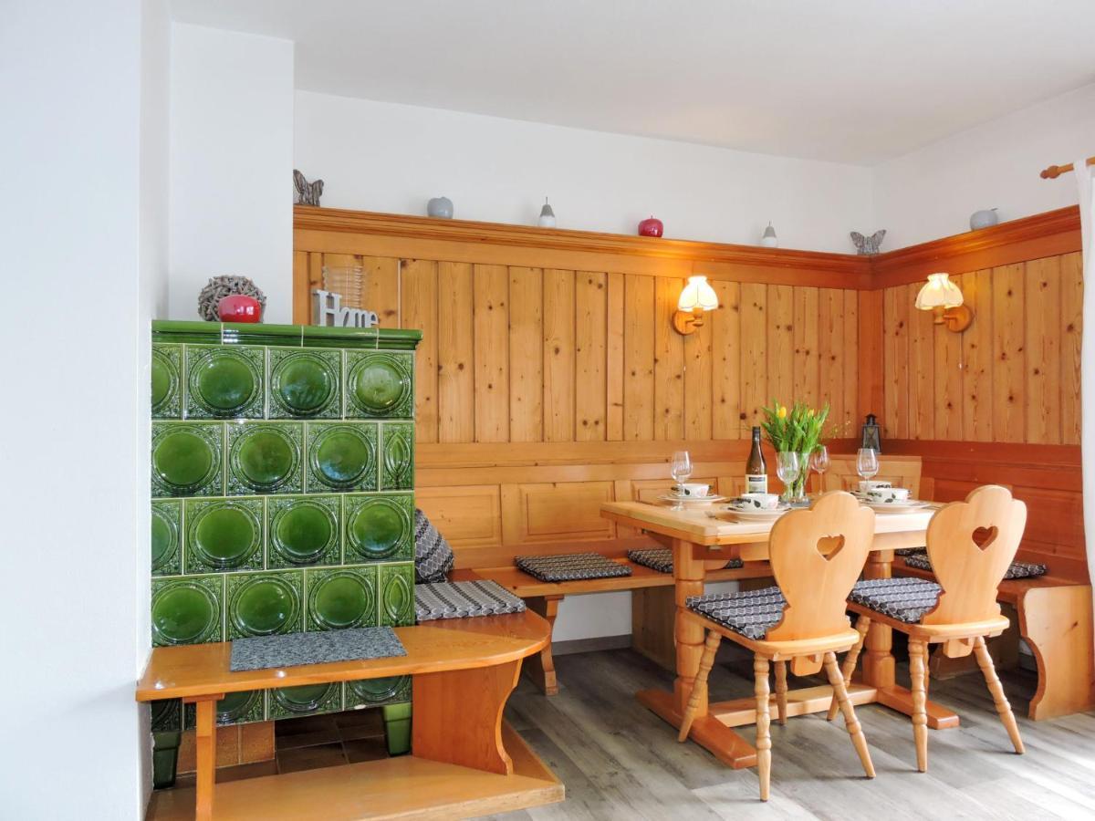 Holiday Home Drachenfels Dittishausen Exterior foto
