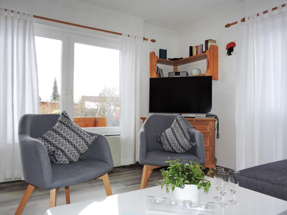 Holiday Home Drachenfels Dittishausen Exterior foto