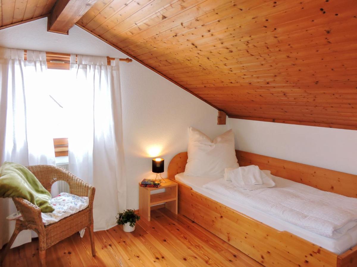 Holiday Home Drachenfels Dittishausen Exterior foto